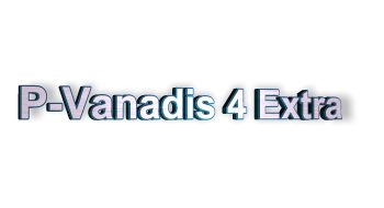 P-Vanadis 4 Extra高速钢